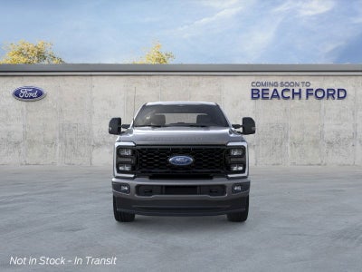 2026 Ford F-350 F-350® XL