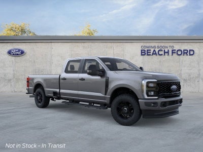 2026 Ford F-350 F-350® XL
