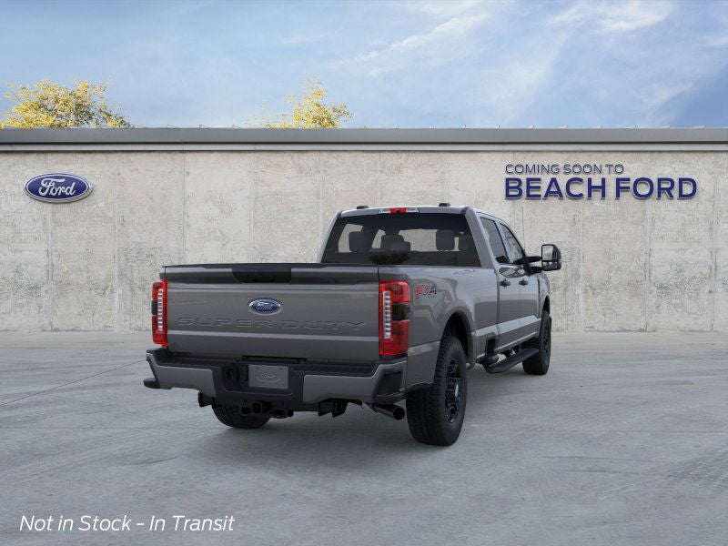 2026 Ford F-350 F-350® XL
