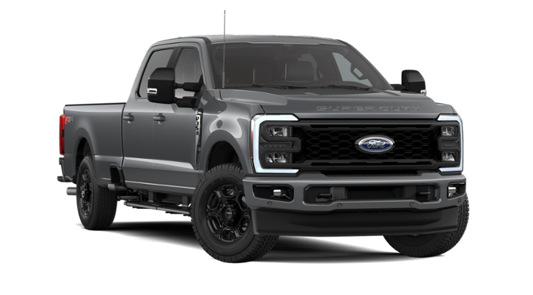 2026 Ford Super Duty F-350® XL