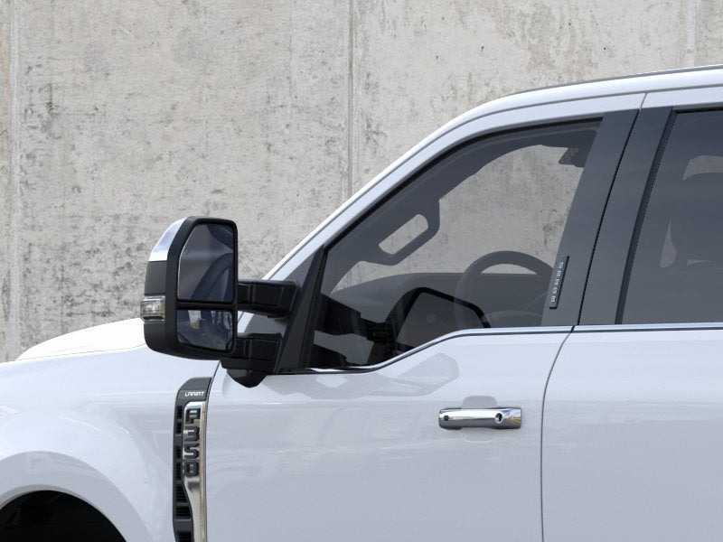 2026 Ford F-350 F-350® Lariat®
