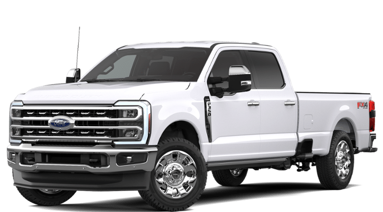 2026 Ford F-350 F-350® Lariat®