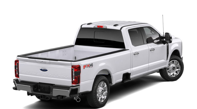 2026 Ford F-350 F-350® Lariat®