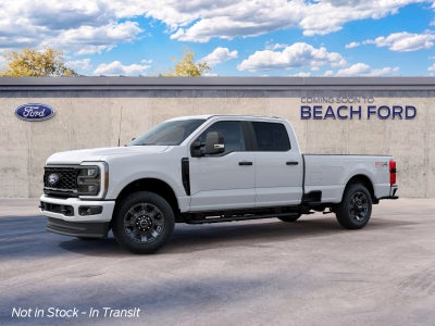 2027 Ford F-350 F-350® XL