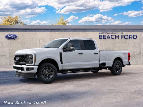 2027 Ford F-350 F-350® XL