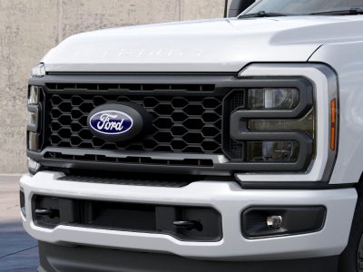 2027 Ford F-350 F-350® XL