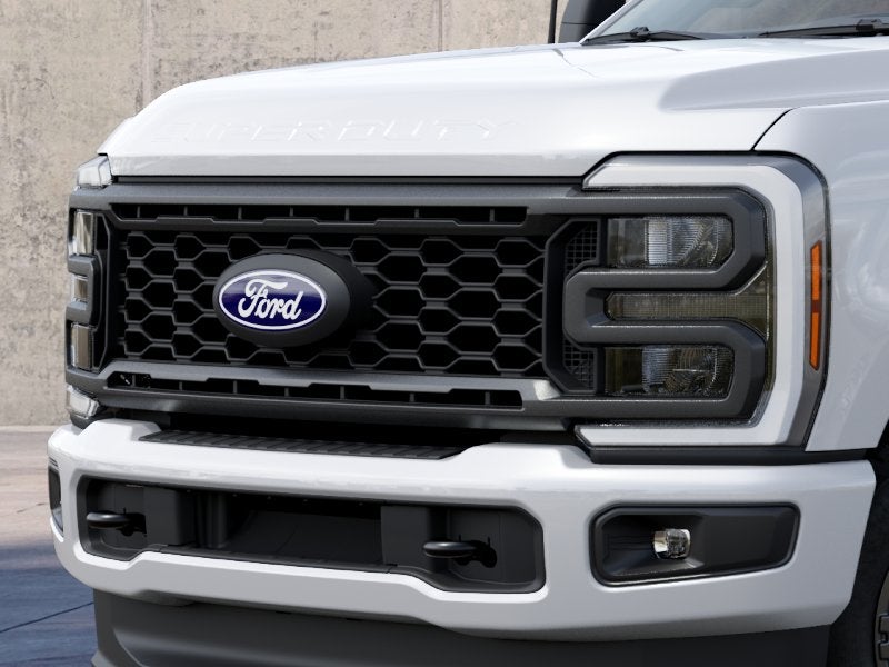2027 Ford F-350 F-350® XL