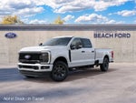 2027 Ford F-350 F-350® XL