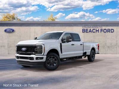 2027 Ford F-350 F-350® XL