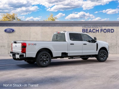 2027 Ford F-350 F-350® XL