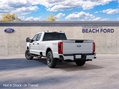 2027 Ford F-350 F-350® XL