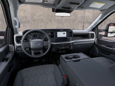 2027 Ford F-350 F-350® XL