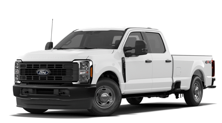 2027 Ford F-350 F-350® XL