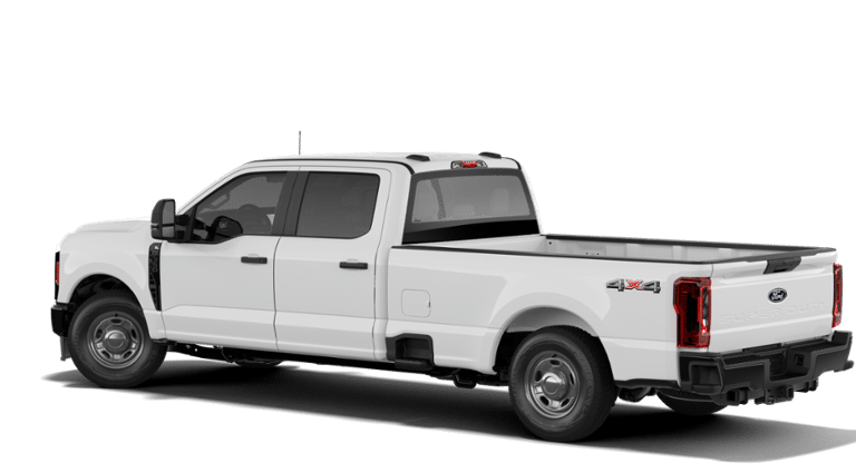 2027 Ford F-350 F-350® XL