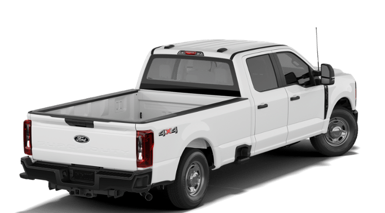 2027 Ford F-350 F-350® XL