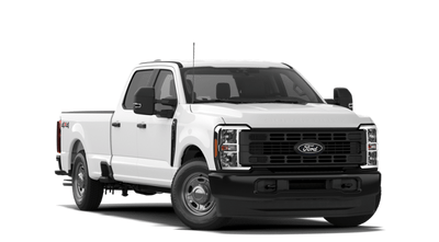 2027 Ford F-350 F-350® XL