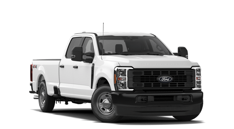 2027 Ford F-350 F-350® XL