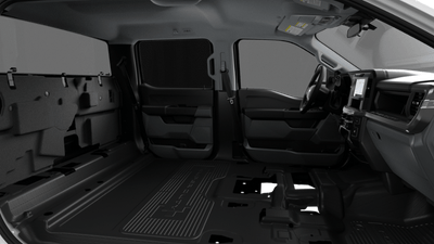 2027 Ford F-350 F-350® XL