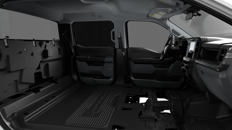 2027 Ford F-350 F-350® XL