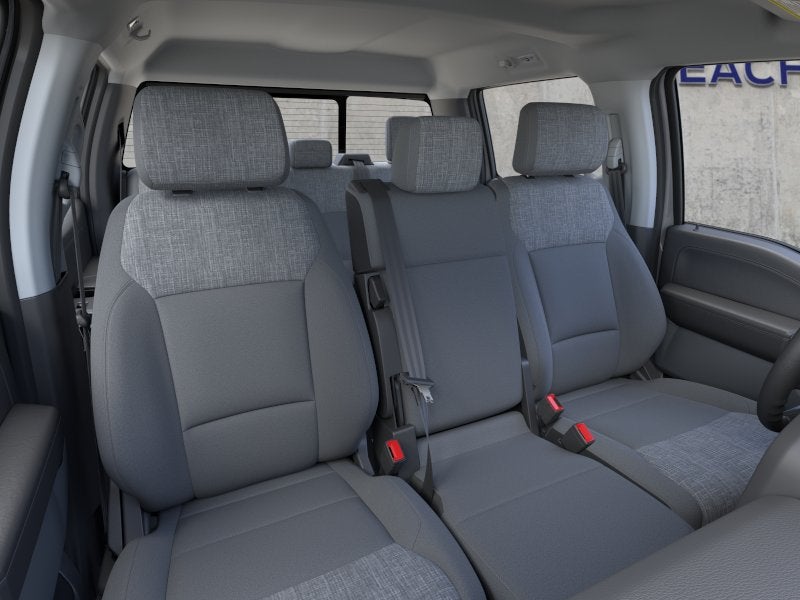2026 Ford F-350 F-350® XLT