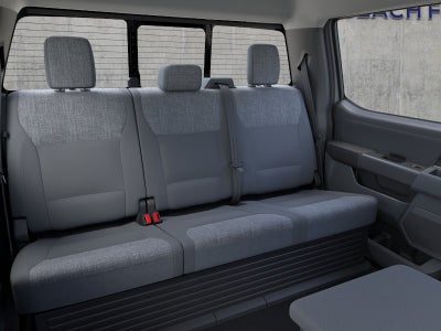 2026 Ford F-350 F-350® XLT