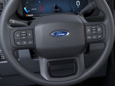 2026 Ford F-350 F-350® XLT