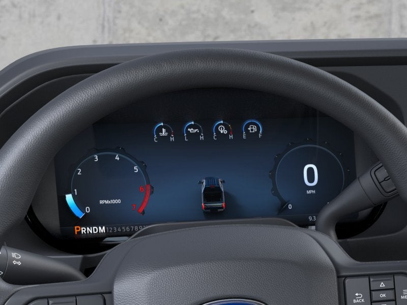 2026 Ford F-350 F-350® XLT