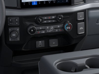2026 Ford F-350 F-350® XLT