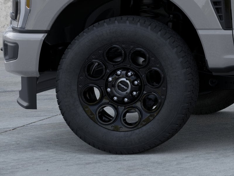 2026 Ford F-350 F-350® XLT