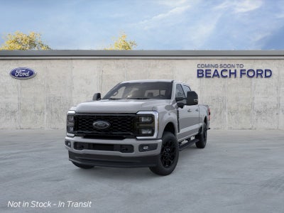 2026 Ford F-350 F-350® XLT