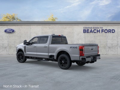 2026 Ford F-350 F-350® XLT