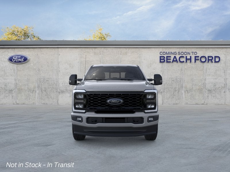 2026 Ford F-350 F-350® XLT