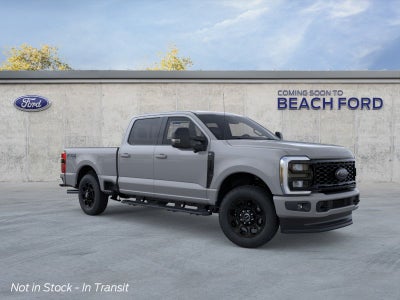 2026 Ford F-350 F-350® XLT