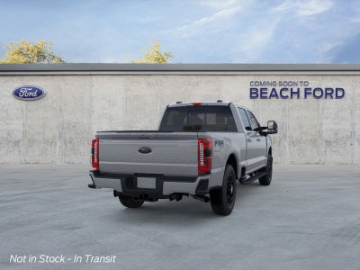 2026 Ford F-350 F-350® XLT
