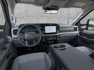 2026 Ford F-350 F-350® XLT