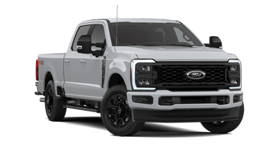 2026 Ford F-350 F-350® XLT