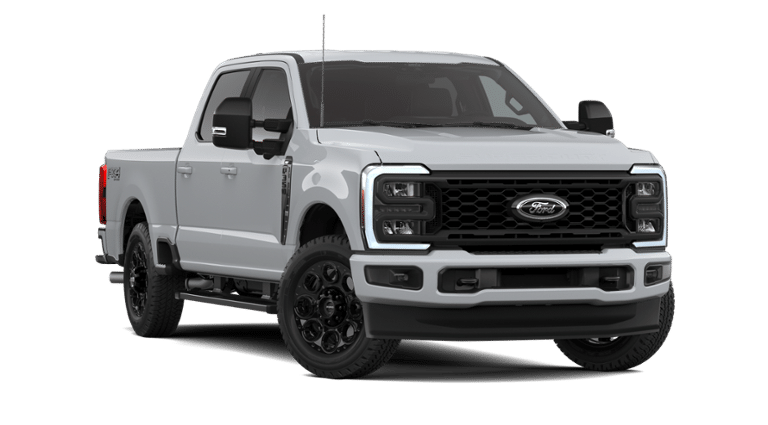 2026 Ford F-350 F-350® XLT