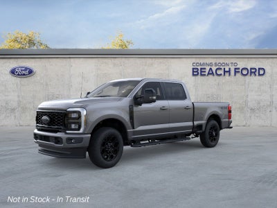 2026 Ford F-350 F-350® Lariat®