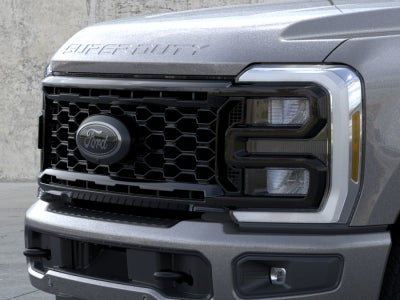 2026 Ford F-350 F-350® Lariat®