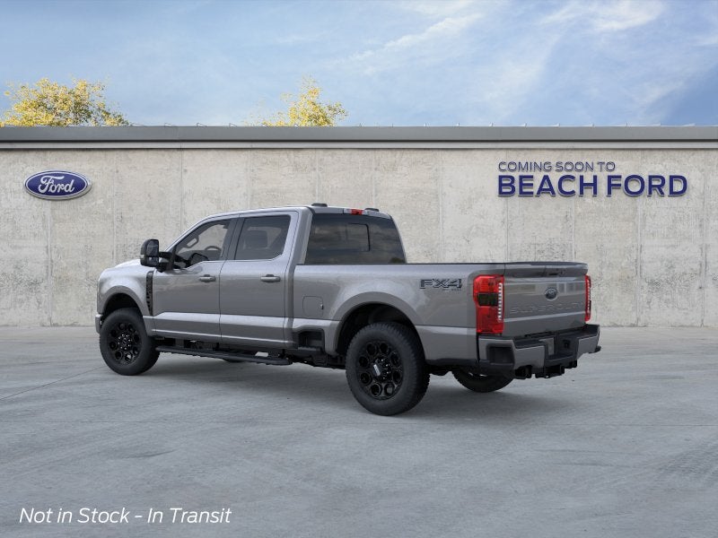 2026 Ford F-350 F-350® Lariat®