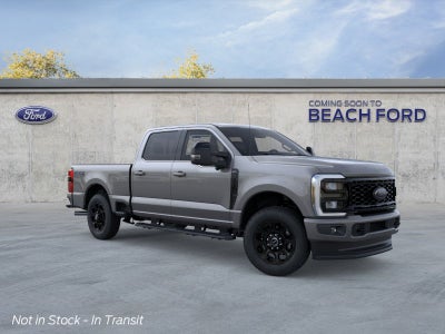 2026 Ford F-350 F-350® Lariat®