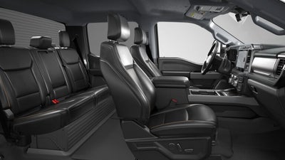 2026 Ford F-350 F-350® Lariat®