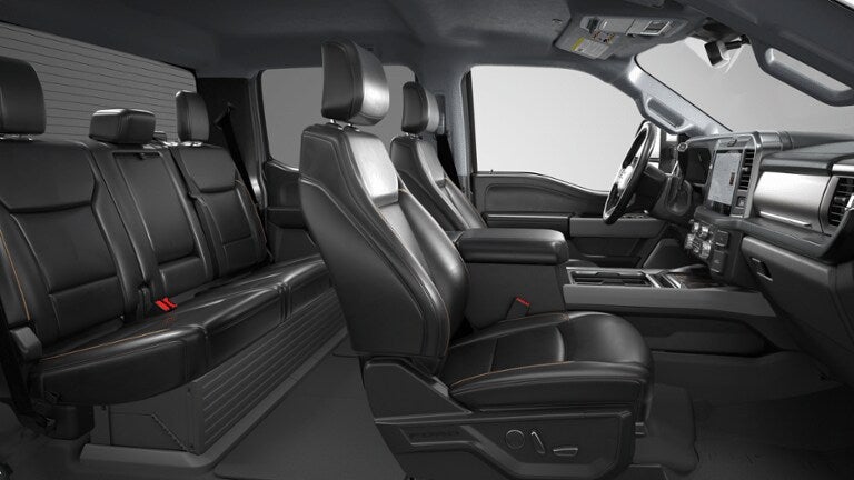 2026 Ford F-350 F-350® Lariat®