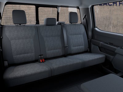 2027 Ford F-350 F-350® XL
