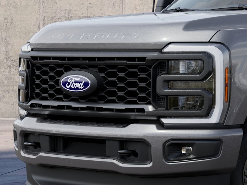 2027 Ford F-350 F-350® XL