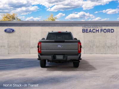 2027 Ford F-350 F-350® XL