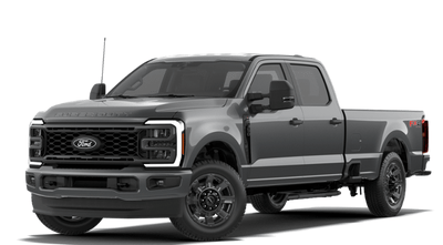 2027 Ford F-350 F-350® XL