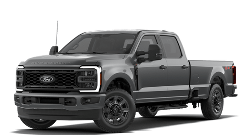 2027 Ford F-350 F-350® XL