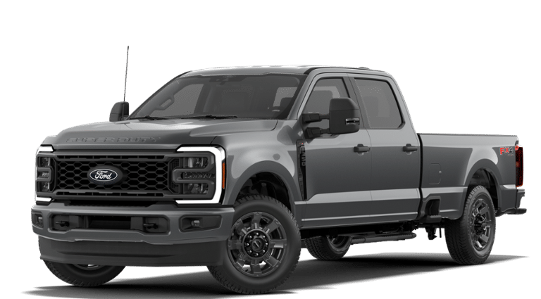 2027 Ford F-350 F-350® XL