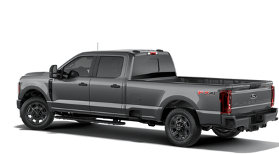 2027 Ford F-350 F-350® XL